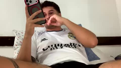 Rapha777 online show from 04-16-26, 05:19