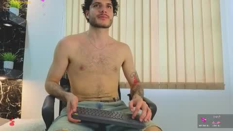 Snapshot of rafael_mendez chatting on 03-21-26, 09:07 R A F A E L online show from 03-21-26, 09:07