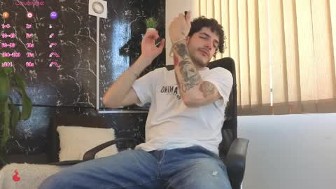 Snapshot of rafael_mendez chatting on 04-04-26, 08:06 R A F A E L online show from 04-04-26, 08:06