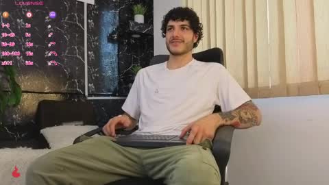 Snapshot of rafael_mendez chatting on 04-07-26, 08:31 R A F A E L online show from 04-07-26, 08:31