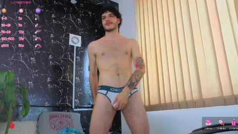 Snapshot of rafael_mendez chatting on 04-09-26, 08:58 R A F A E L online show from 04-09-26, 08:58