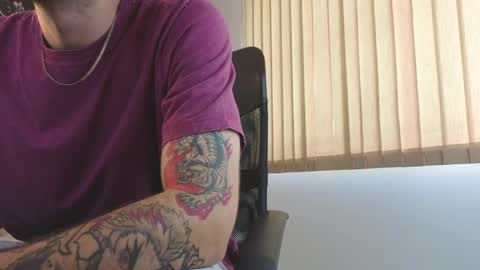 Snapshot of rafael_mendez chatting on 04-15-26, 08:42 R A F A E L online show from 04-15-26, 08:42