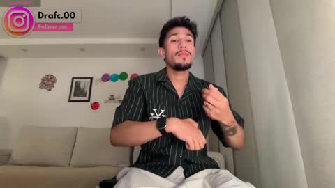 NEW IG  online show from 05-11-26, 03:12