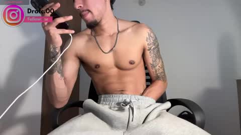 Snapshot of rafael_stone1 chatting on 06-05-26, 06:52 NEW IG online show from 06-05-26, 06:52