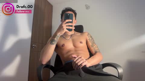 Snapshot of rafael_stone1 chatting on 06-13-26, 01:36 NEW IG online show from 06-13-26, 01:36