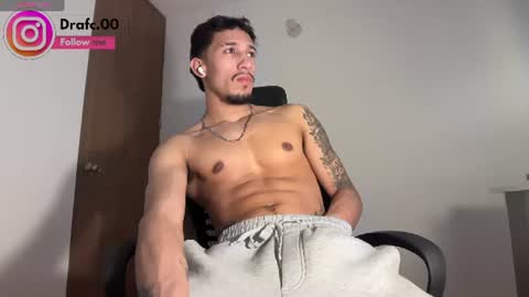 Snapshot of rafael_stone1 chatting on 06-22-26, 03:36 NEW IG online show from 06-22-26, 03:36