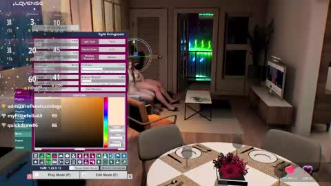 ragekitty online show from 04-15-26, 07:58