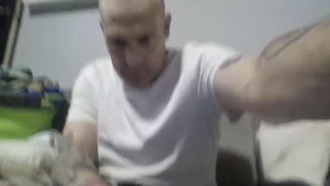 Bigthickdickinvic online show from 04-05-26, 07:33