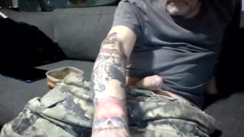 Bigthickdickinvic online show from 07-08-26, 01:59