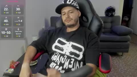 ragnar_lothbrok77 online show from 04-12-26, 11:26