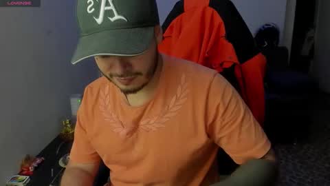 ragnar_lothbrok77 online show from 04-15-26, 05:58