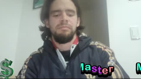 Ragnor vex online show from 01-16-26, 11:31