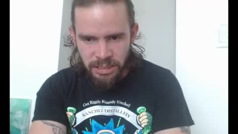 Ragnor vex online show from 02-05-26, 03:27