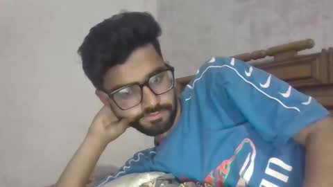 rahu836516 online show from 03-25-26, 05:30