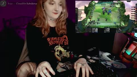 Kate online show from 05-23-26, 03:49