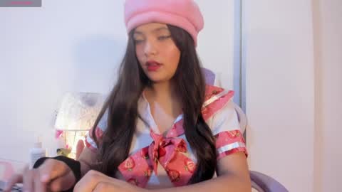 rainbow__coockie online show from 05-26-26, 10:28