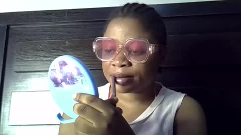 Snapshot of rainbow_baby26 chatting on 04-28-26, 07:13 rainbow baby26 online show from 04-28-26, 07:13