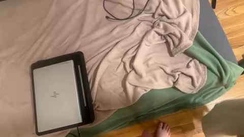 Rainbow Randolf online show from 12-01-25, 07:57