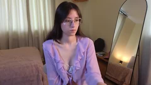 rainybella online show from 07-19-26, 07:01