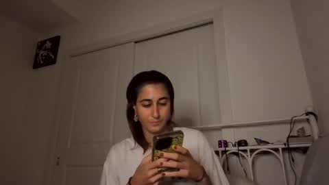 Ray Ray online show from 09-13-25, 04:34