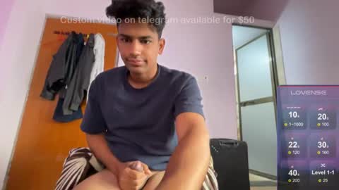 Snapshot of raju_smith chatting on 12-03-25, 01:46 raju_smith online show from 12-03-25, 01:46