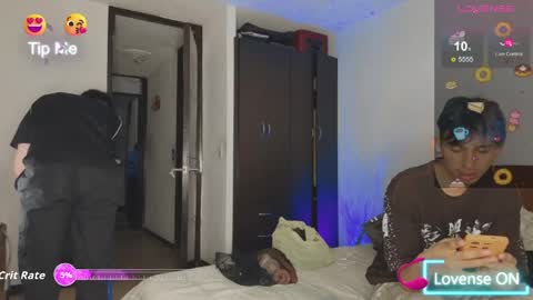 Snapshot of rakhubs chatting on 04-03-26, 11:14 Enzo online show from 04-03-26, 11:14