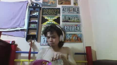 Ken online show from 12-10-24, 08:51