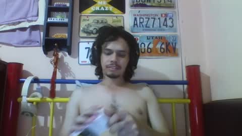 Ken online show from 01-16-25, 01:37