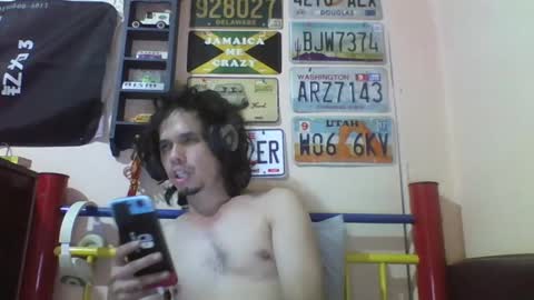 Ken online show from 02-15-25, 05:09