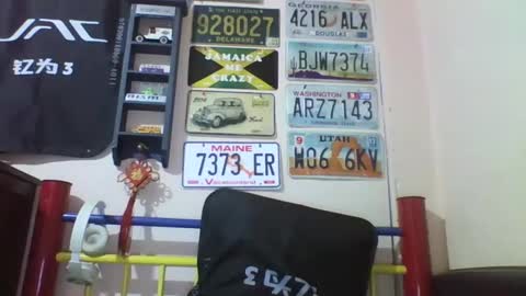 Ken online show from 02-25-25, 04:35