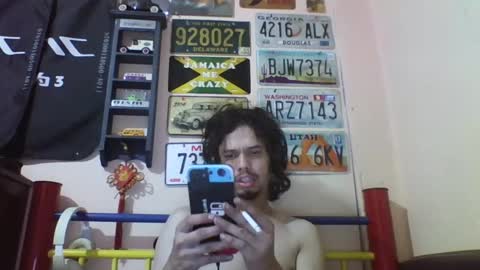 Ken online show from 03-08-25, 04:12