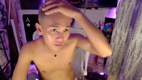 ralfhuge24 online show from 03-09-26, 09:19