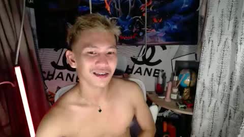 ralfhuge24 online show from 04-13-26, 11:05