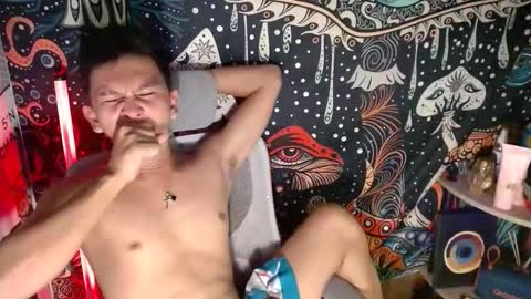 ralfhuge24 online show from 05-27-26, 01:57