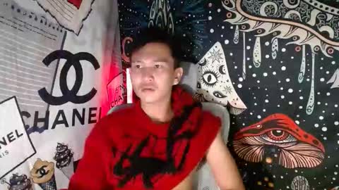 ralfhuge24 online show from 05-29-26, 06:17