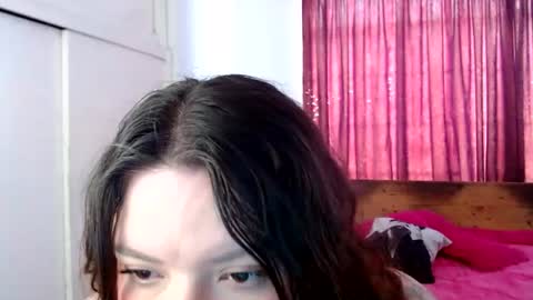 Ramona online show from 07-12-26, 07:27