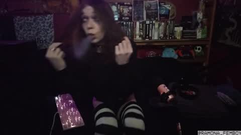 ramona_femboy online show from 12-22-25, 05:04