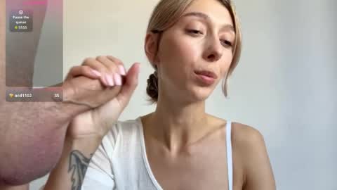 ramona_tom online show from 04-12-26, 11:54