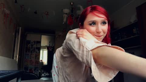 Cindy online show from 03-31-26, 03:45