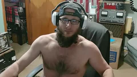 Randall online show from 03-31-26, 12:45