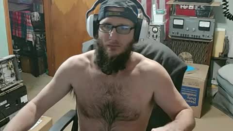 Randall online show from 04-03-26, 12:19