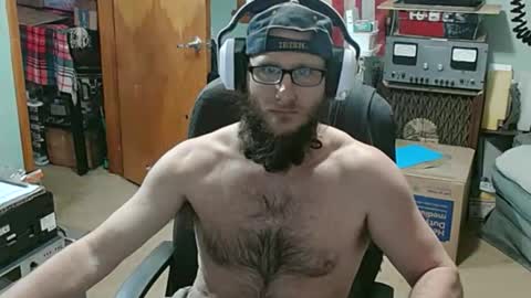 Randall online show from 04-07-26, 10:09