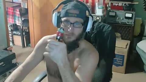 Randall online show from 04-12-26, 09:20