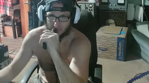 Randall online show from 05-30-26, 08:39