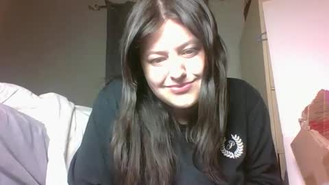 randicandi96 online show from 03-20-26, 09:03