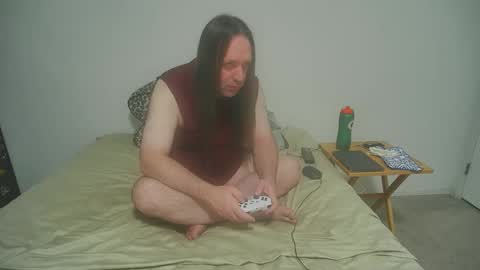 rando1235 online show from 01-12-26, 06:07