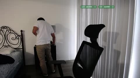 randomink3 online show from 03-31-26, 12:56