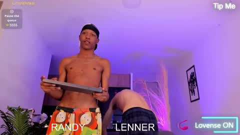 randy_connor9 online show from 02-19-25, 09:50