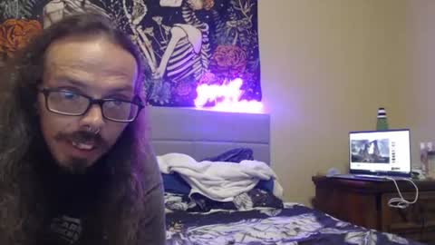 rock candy online show from 06-20-26, 04:15