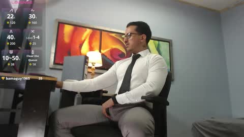 randylukehot online show from 02-12-26, 05:41